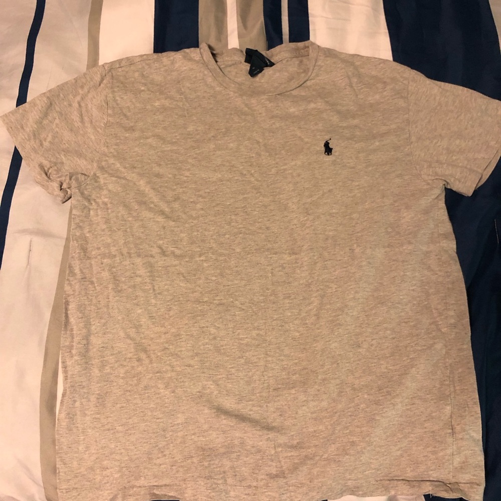 Polo Ralph Lauren t shirt size small